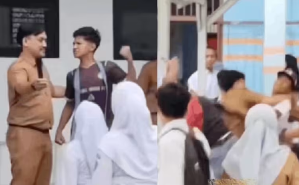 Kasus Guru SMK Jambi Dikeroyok Siswa, Komisi X DPR Minta Ditjen Vokasi Turun Tangan