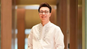 Dokter Richard Lee | Ist