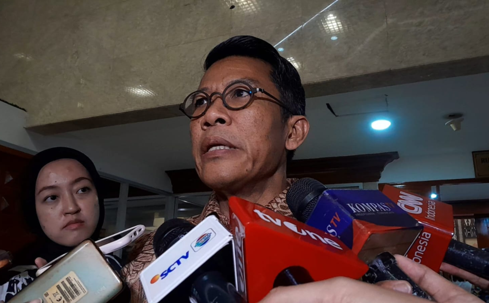 Keponakan Presiden Prabowo Masuk Calon Deputi Gubernur BI, DPR: Uji Kelayakan Pekan Depan