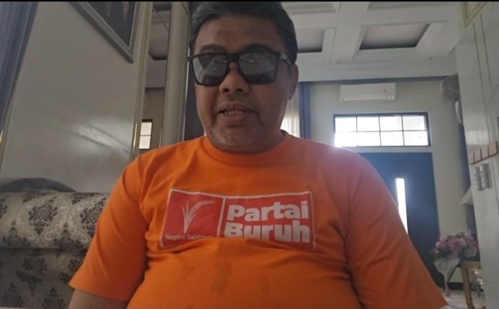 Buruh Bakal Ajukan Tiga Gugatan ke PTUN soal Penetapan Upah Minimum Jakarta dan Jabar