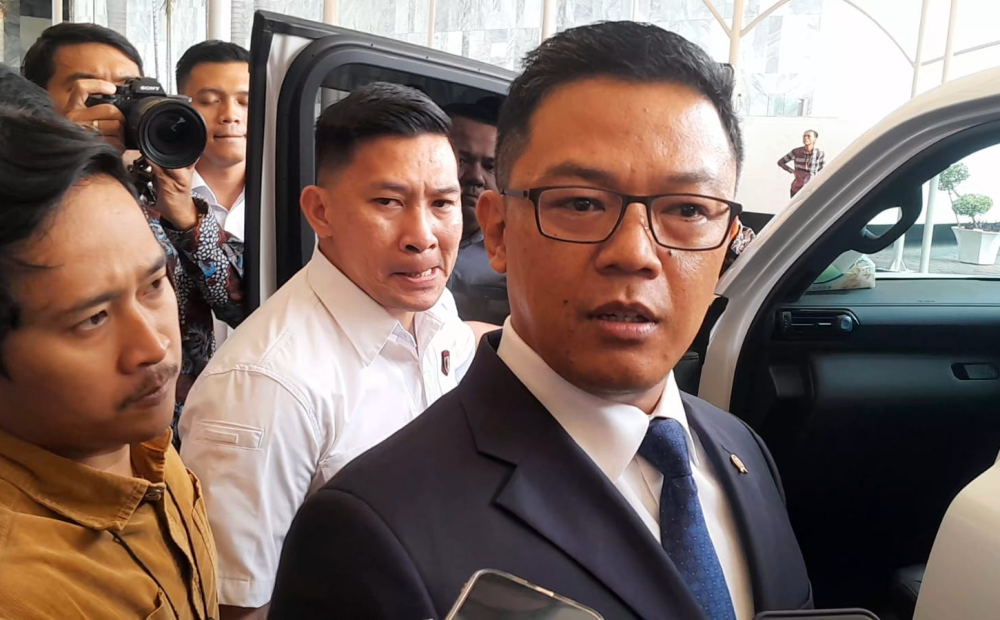 Menlu Tegaskan Tak Ada Kewajiban Bayar Iuran Rp16 Triliun dalam Dewan Perdamaian Gaza