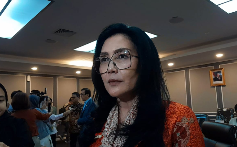 DPR Bakal RDPU Bahas Isu Child Grooming Pekan Depan