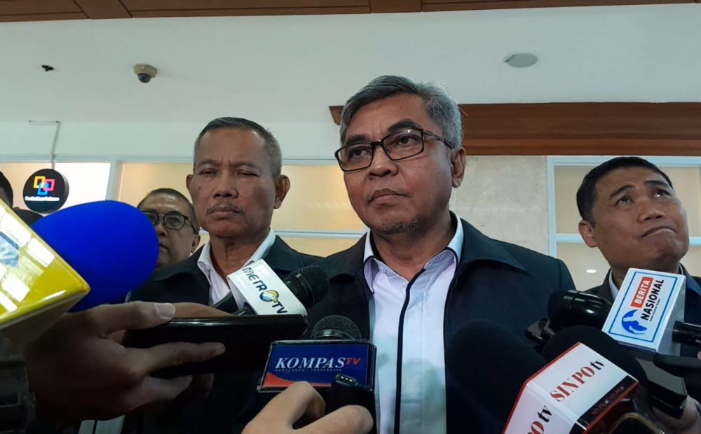 KPK Bakal Gunakan AI untuk Pemeriksaan LHKPN