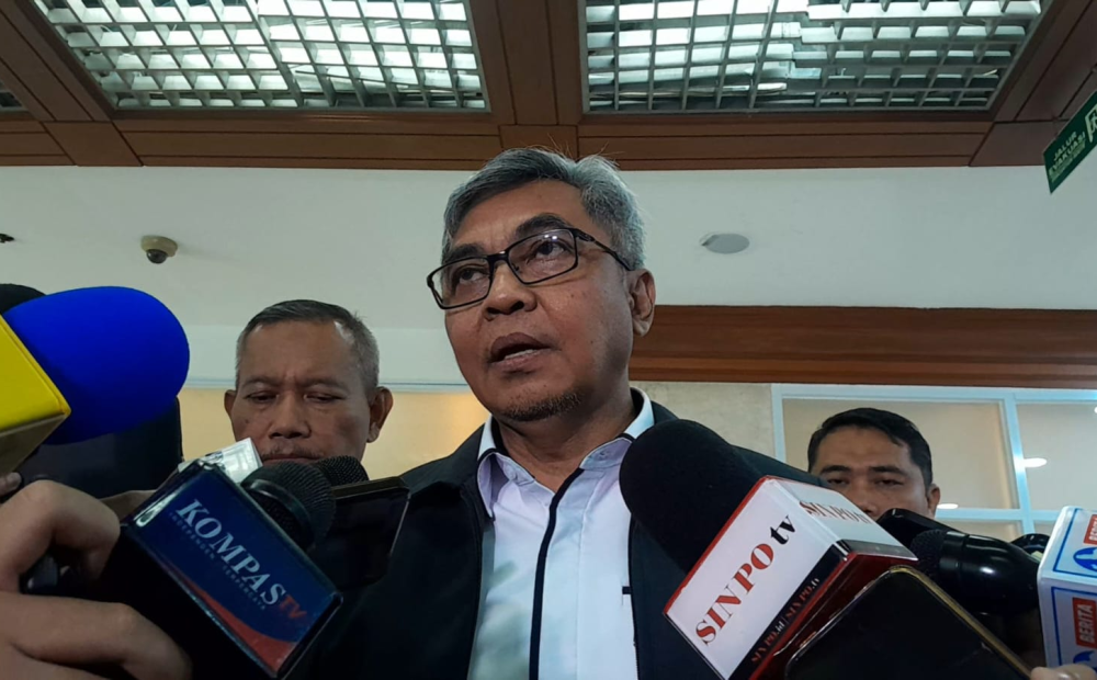 Tanggapi Purbaya Bakal Di-Noel-kan, KPK: Tak Ada Targetkan Kementerian