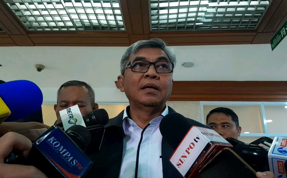 Ketua KPK Buka Peluang Panggil Jokowi Terkait Kasus Kuota Haji