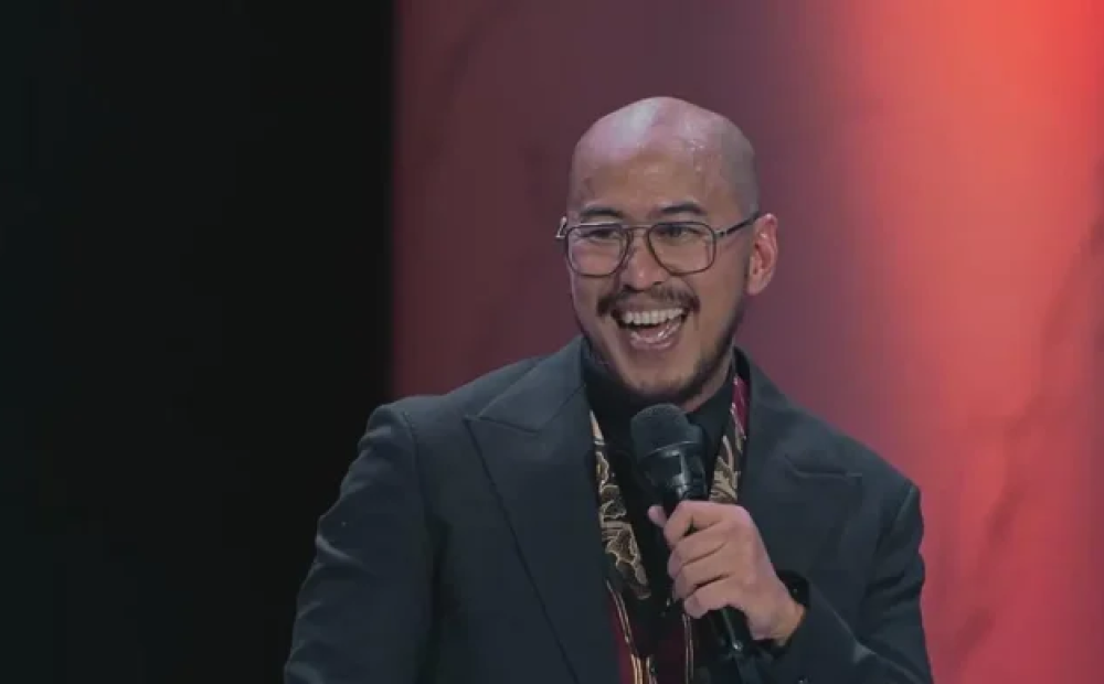 Laporan Diproses, Polda Metro Bakal Klarifikasi Pelapor soal Pelaporan Terhadap Pandji Pragiwaksono