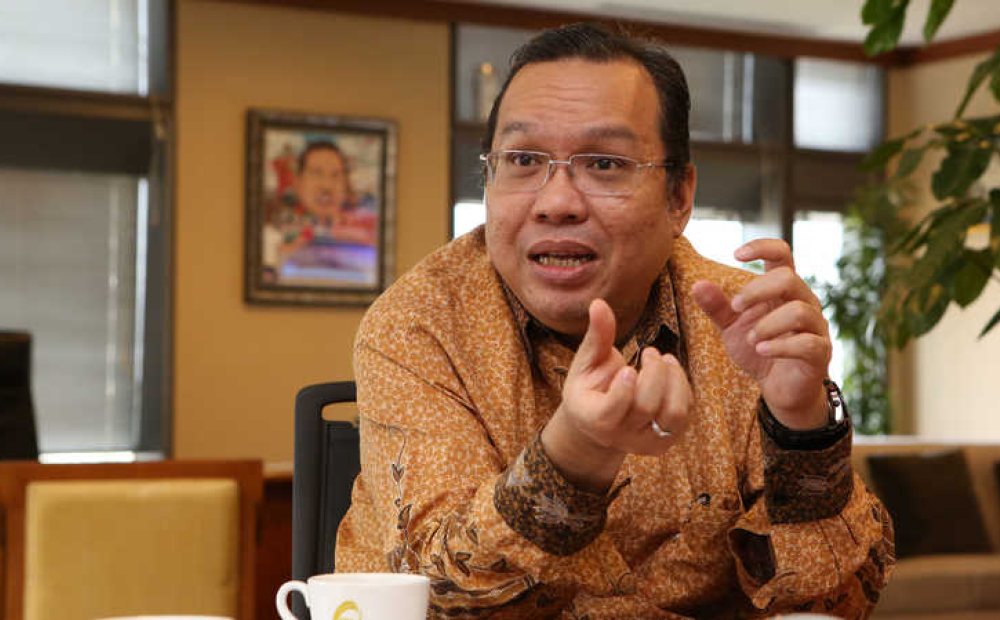 Nilai Mundurnya Dirut BEI Jadi Peringatan Bagi Pemangku Pasar Modal, DPR: Pengganti Belum Ada