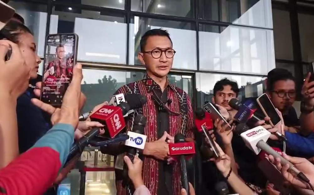 KPK Soal Peluang Penahanan Yaqut: Tunggu Hasil Akhir Penghitungan Kerugian Negara   