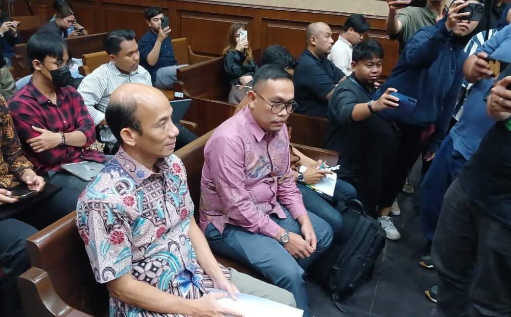 Eks Wamen ESDM: Produksi dalam Negeri Tak Cukup, Impor BBM Tetap Dibutuhkan