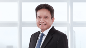 Wakil Ketua Dewan Komisioner Otoritas Jasa Keuangan (OJK) Mirza Adityaswara | Ist