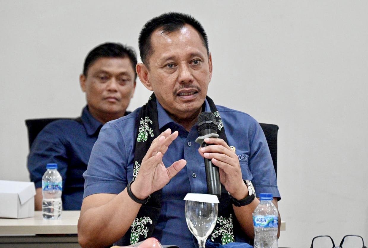 DPR: Pembayaran THR Harus Direncanakan Lebih Awal dan Terstruktur