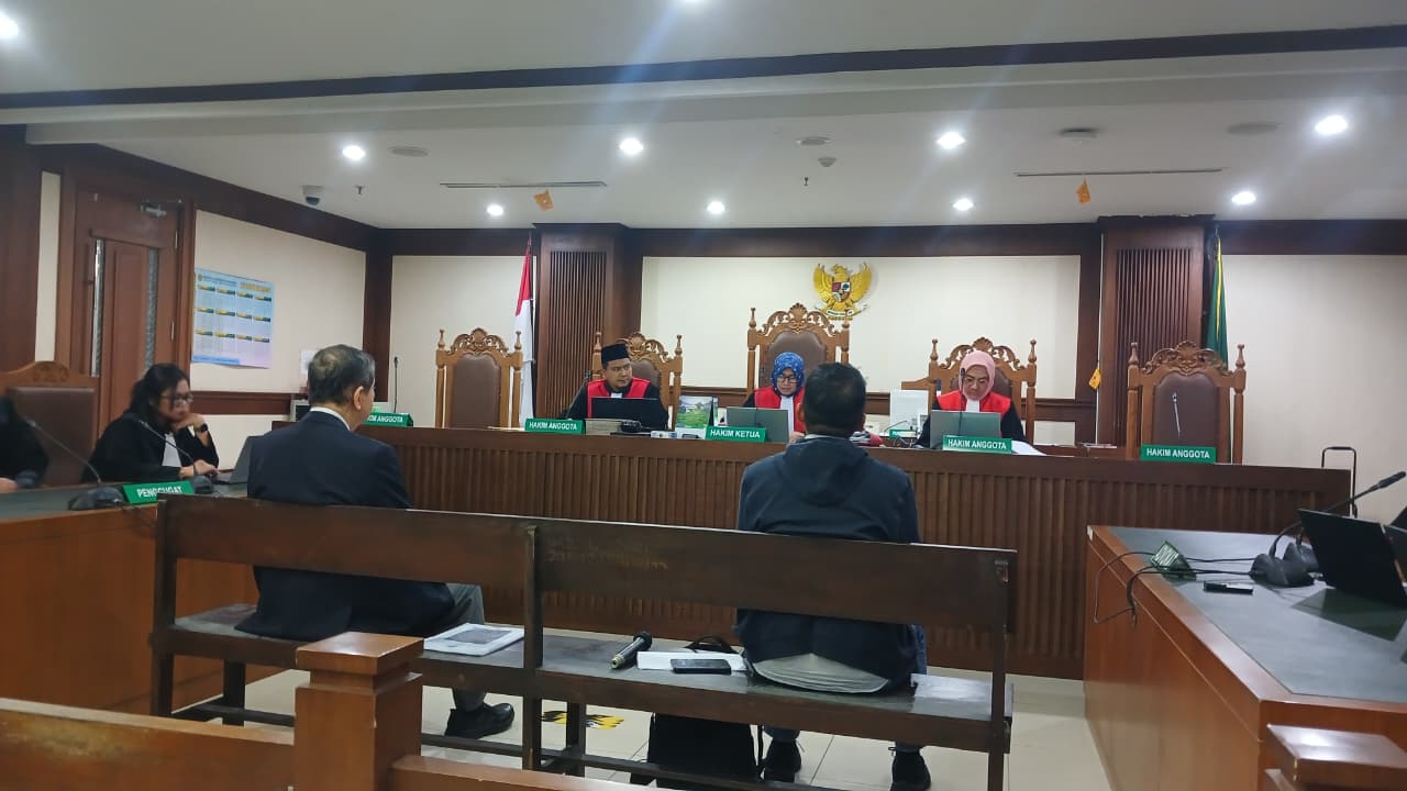 Guru Besar UGM Ingatkan Bahaya Pemidanaan Ekspresi Politik di Sidang Delpedro Cs