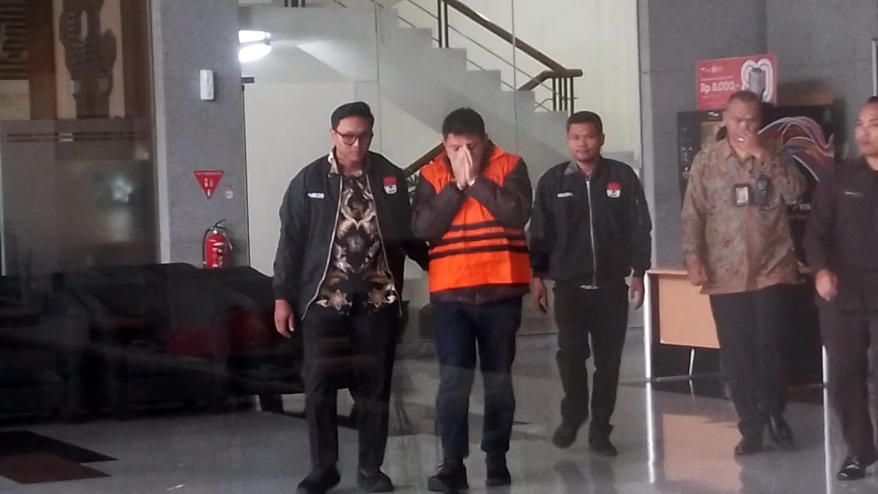 Peran Kasi Intel P2 Cukai Budiman Bayu di Balik Safe House Rp5,19 Miliar Kasus Suap Impor Bea Cukai