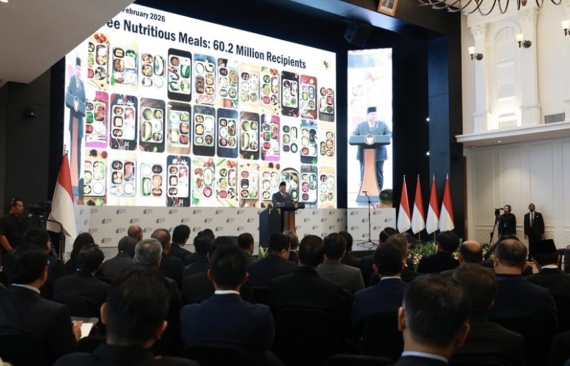 Ekonomi Kerakyatan di Persimpangan: Menguji Sinergi MBG dan Koperasi Desa