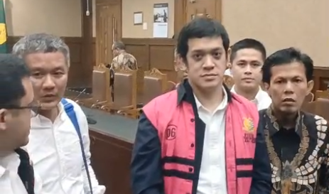 Anak Riza Chalid Bakal Ajukan Banding Usai Divonis 15 Tahun Penjara di Kasus Pertamina