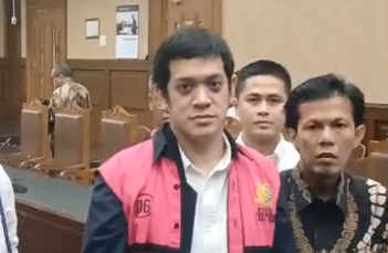 Anak Riza Chalid Laporkan 4 Hakim Kasus Pertamina ke Bawas MA dan KY