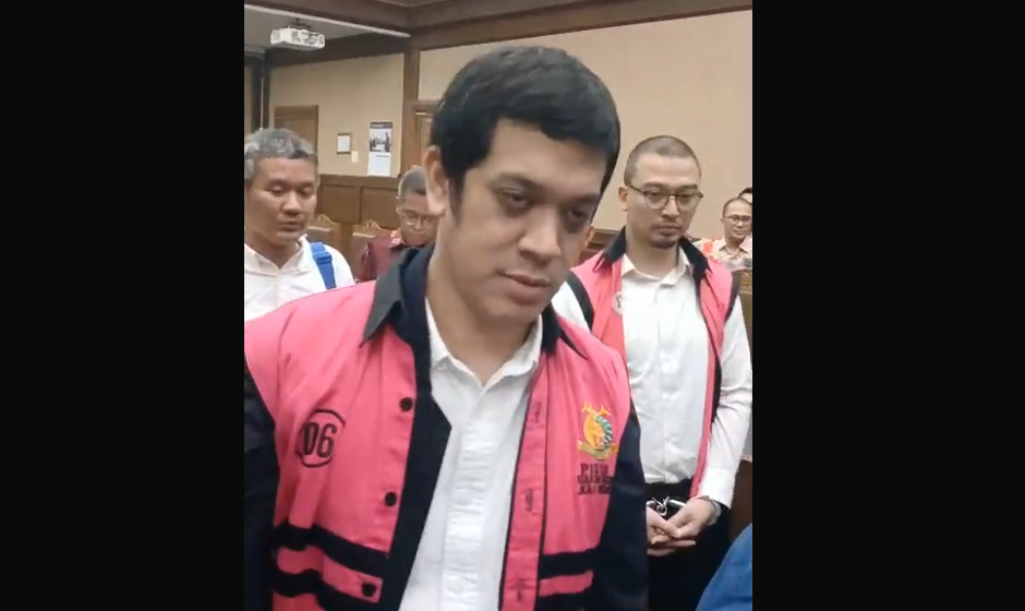 Terminal BBM PT OTM Milik Anak Riza Chalid Disita di Kasus Pertamina