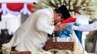 Presiden Prabowo Subianto | Ist