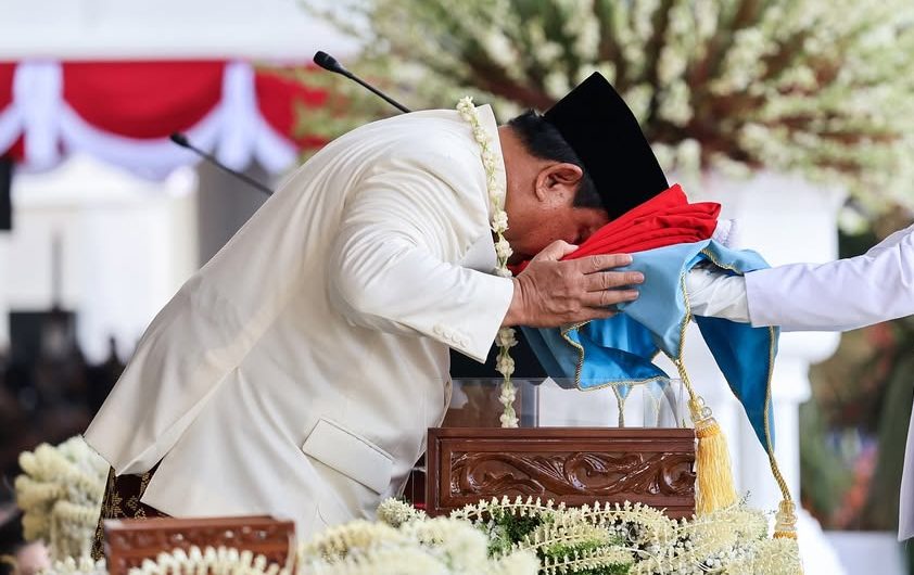 Mencari Indonesia dalam Nasionalisme Prabowo
