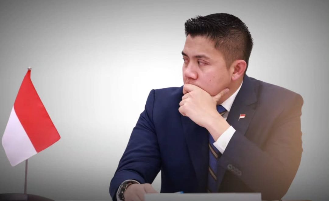 Seskab Teddy Bantah Produk AS Bisa Masuk Indonesia Tanpa Sertifikasi Halal