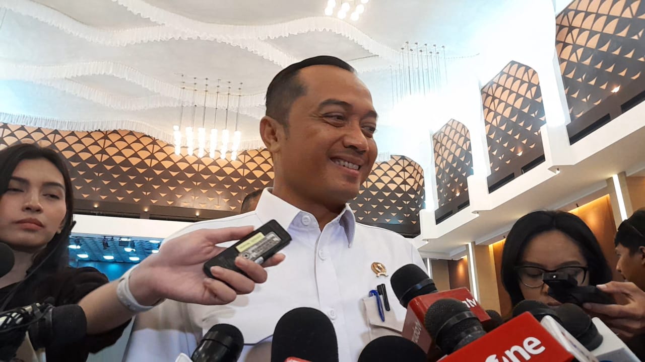 Ketua BEM UGM Diteror Usai Kritik Pemerintah, Istana Justru Imbau Cara Sampaikan Pendapat