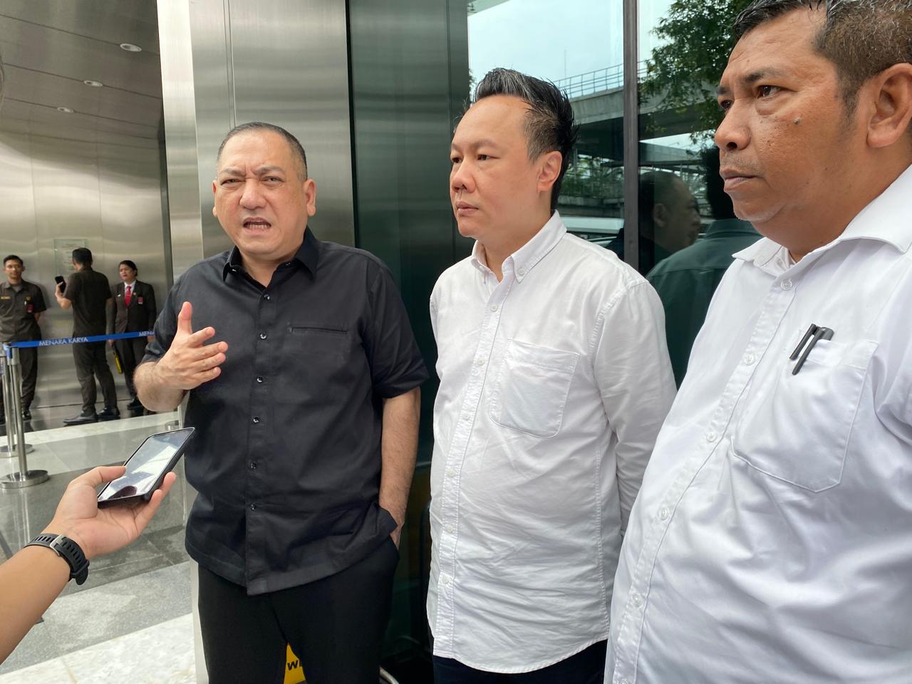 Kasus Hilangnya Dana Nasabah Puluhan Miliar Mirae Sekuritas, Mediasi di LAPS SJK Gagal