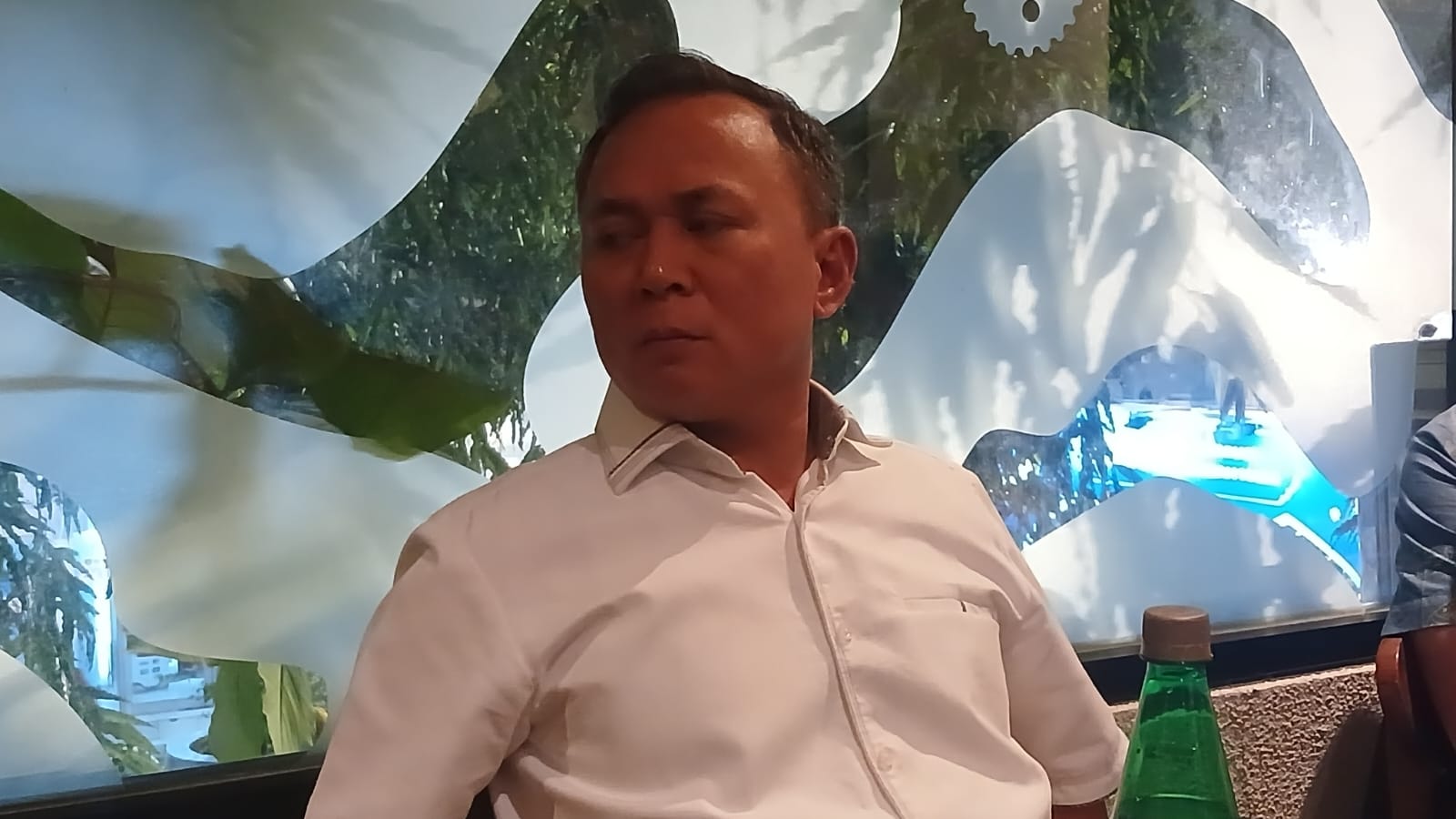 WamenHAM Sebut Tuntutan Hukuman Mati terhadap ABK Langgar Prinsip HAM