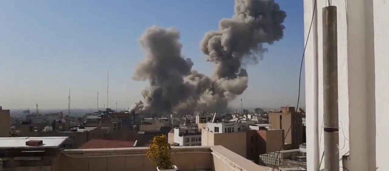 Selamat Ginting soal Serangan Terhadap Iran: Titik Balik Paling Berbahaya dalam Politik Internasional