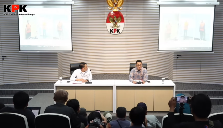 Pejabat Bea Cukai Kena OTT, Terima Rp7 M Loloskan Barang KW