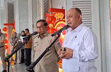 MBG untuk Siswa Puasa Akan Dibawa Pulang, Isinya Telur hingga Abon