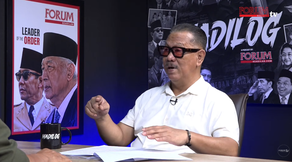 Siklus Peradaban yang Berputar Terlalu Cepat