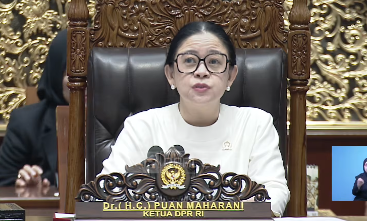 DPR: MKMK Tak Berwenang Proses Laporan Terkait Penetapan Adies Kadir Jadi Hakim MK