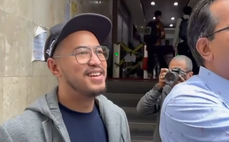 Pandji Penuhi Panggilan Polda Metro soal Materi ‘Mens Rea’: Nanti Lebih Seru