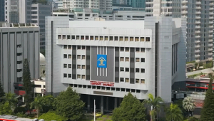 Kementerian Hukum Republik Indonesia | Ist