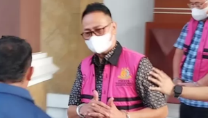 Eks Direktur Jenderal Aplikasi Informatika (Aptika) Kementerian Komunikasi dan Informatika (Kominfo) periode 2016-2024 Semuel Abrijani Pangarepan | Ist