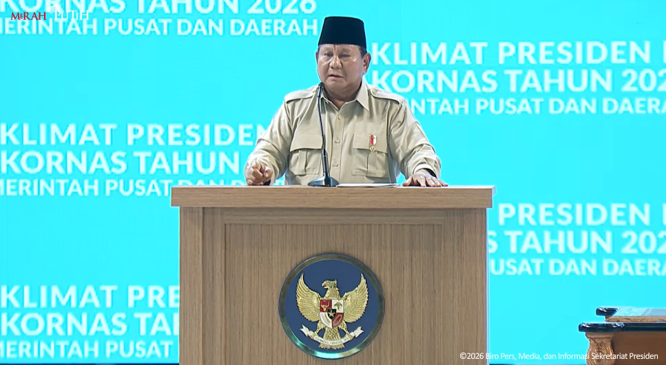 Ultimatum Prabowo ke Bos BUMN Terdahulu: Siap-Siap Dipanggil Kejaksaan!