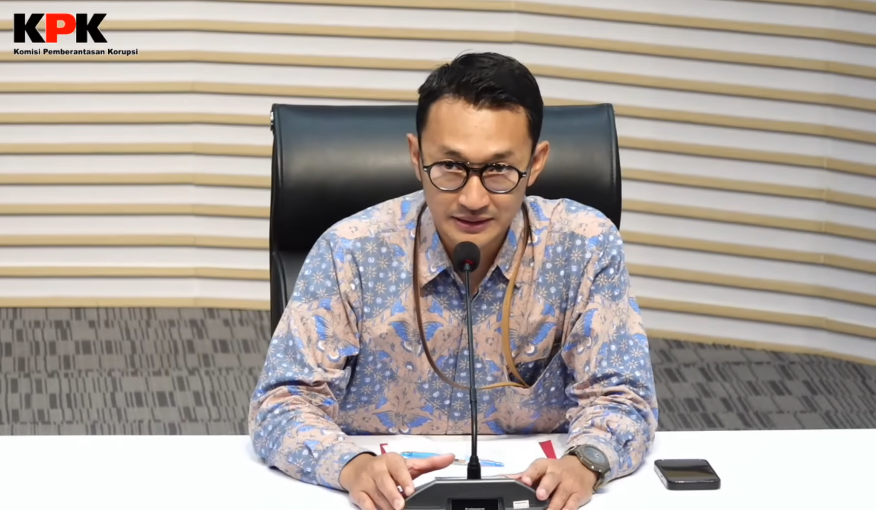 KPK Catat Tiga OTT di Pajak dan Bea Cukai Selama 2026, Minta Kemenkeu Benahi Sistem