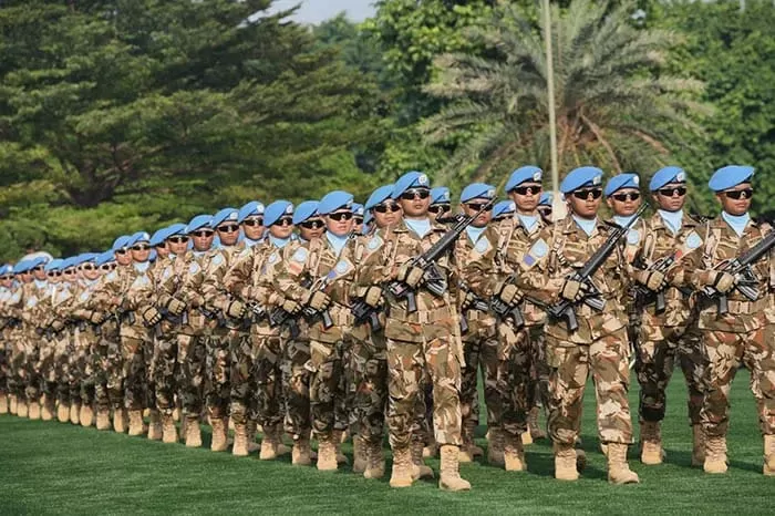 Amnesty Sebut Rencana Pengiriman 8.000 TNI ke Gaza Pertaruhan Berbahaya