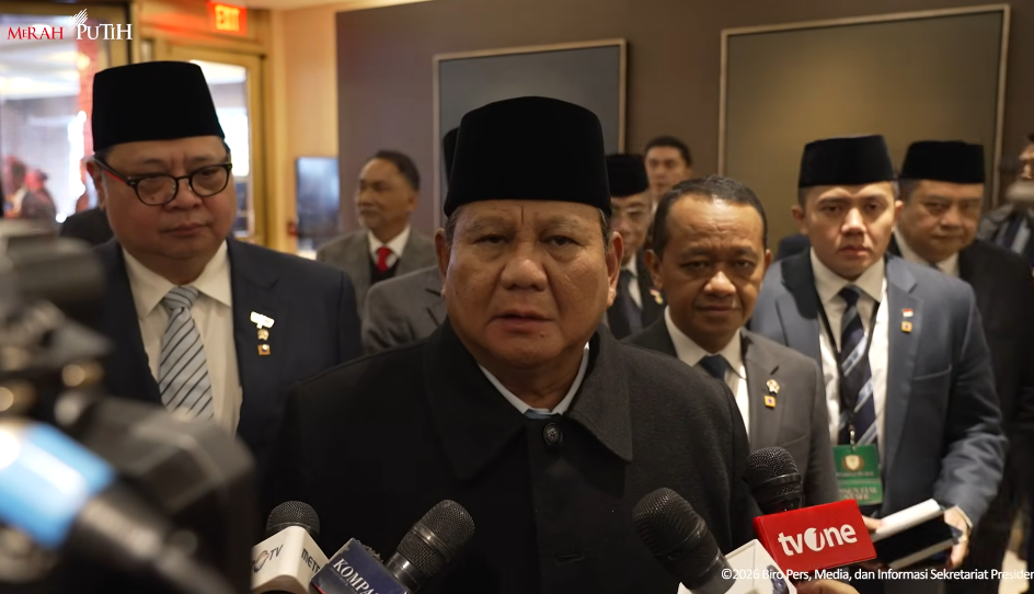 Indonesia Jadi Wakil Komandan ISF, Siap Kirim 8.000 TNI ke Gaza