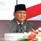 Presiden Prabowo Subianto dalam pertemuan dengan Kamar Dagang AS, US-ASEAN Business Council, dan The United States Indonesia Society di Washington DC, Rabu, 18/2/2026 | YouTube Sekretariat Presiden