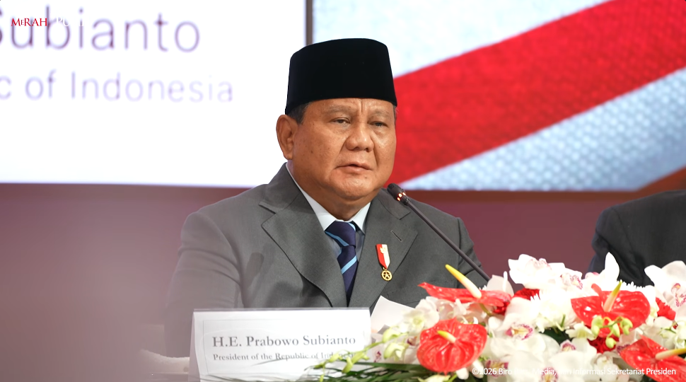 Prabowo Sebut Indonesia Tak Pernah Gagal Bayar Utang, Pengamat: Tapi Sering Gagal Membaca Risiko