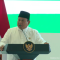 Prabowo dalam Pengukuhan Pengurus MUI 2025-2030: Selalu Jadi Pilar Umat Beragama