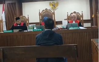 Guru Besar UGM dalam Sidang Delpedro Cs: Semangat Aktivisme Jangan Dibunuh