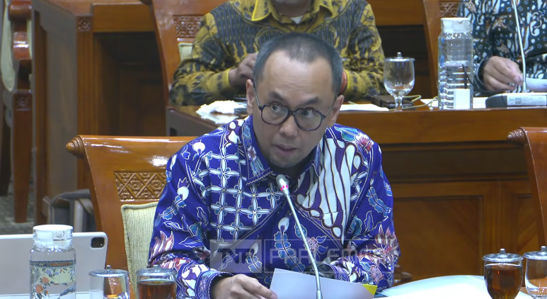 PPATK Beberkan Perputaran Uang Kejahatan Lingkungan Capai Rp1.700 T Sejak 2020