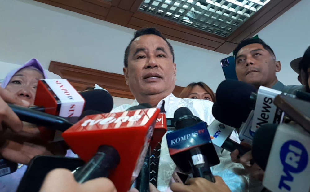 Dampingi Keluarga ABK Fandi, Hotman Paris Pertanyakan Dasar Tuntutan Hukuman Mati