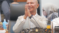 Ketua Badan Anggaran (Banggar) DPR RI Said Abdullah | Ist