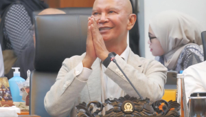Ketua Badan Anggaran (Banggar) DPR RI Said Abdullah | Ist