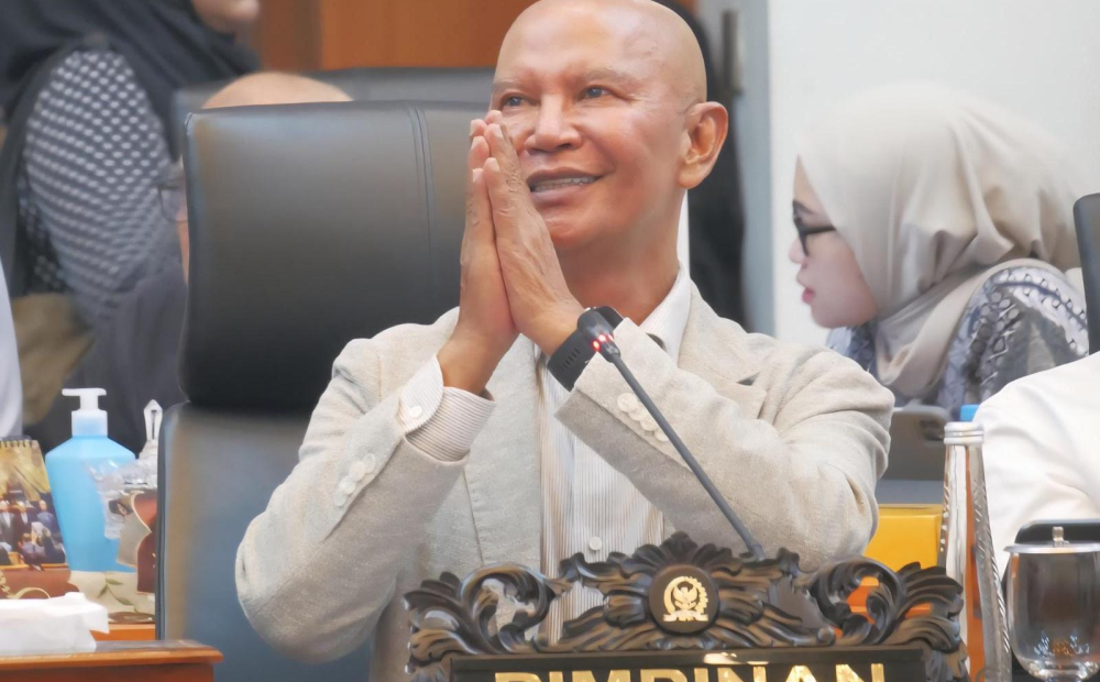 DPR Minta Rencana Impor 105 Ribu Pikap dari India Dibatalkan