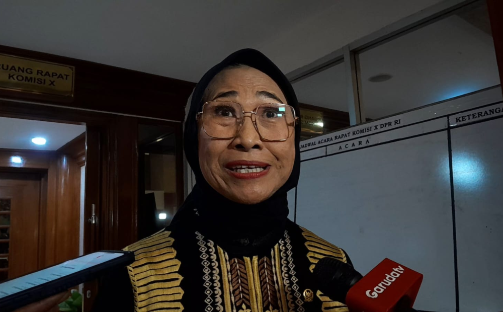 DPR: Mutasi Tak Cukup, Guru Telanjangi 27 Siswa di Jember Bisa Diberhentikan