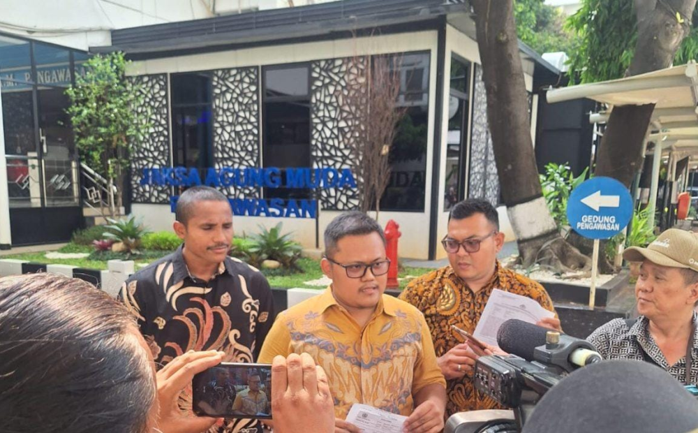 TikTokers Vanessa Tuhuteru Jadi Tersangka Dugaan Kasus Pemalsuan Identitas